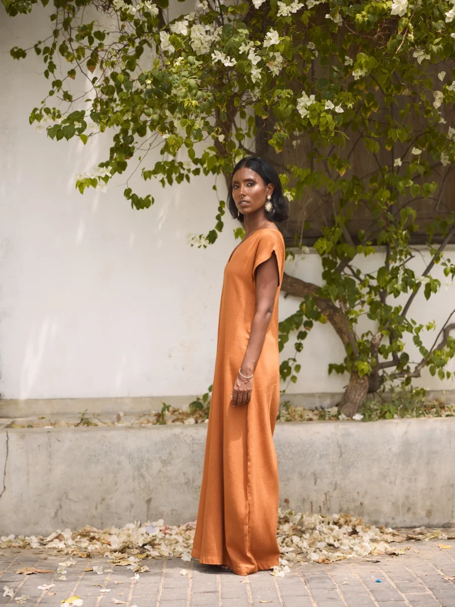 jumpsuit, v neck jumpsuit, flared jumpsuit