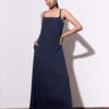 ALBA MAXI DRESS