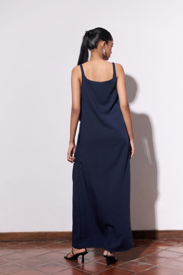 ALBA MAXI DRESS