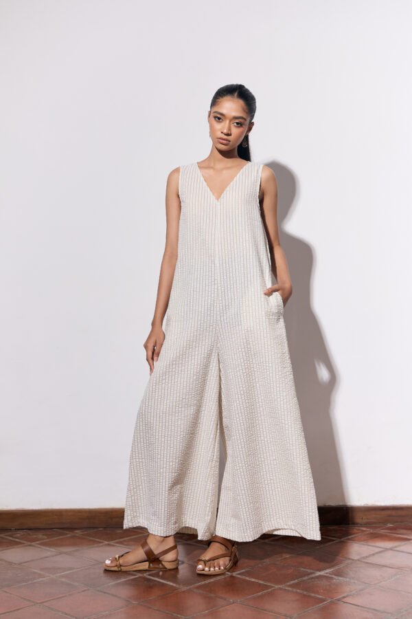 MIKA JUMPSUIT