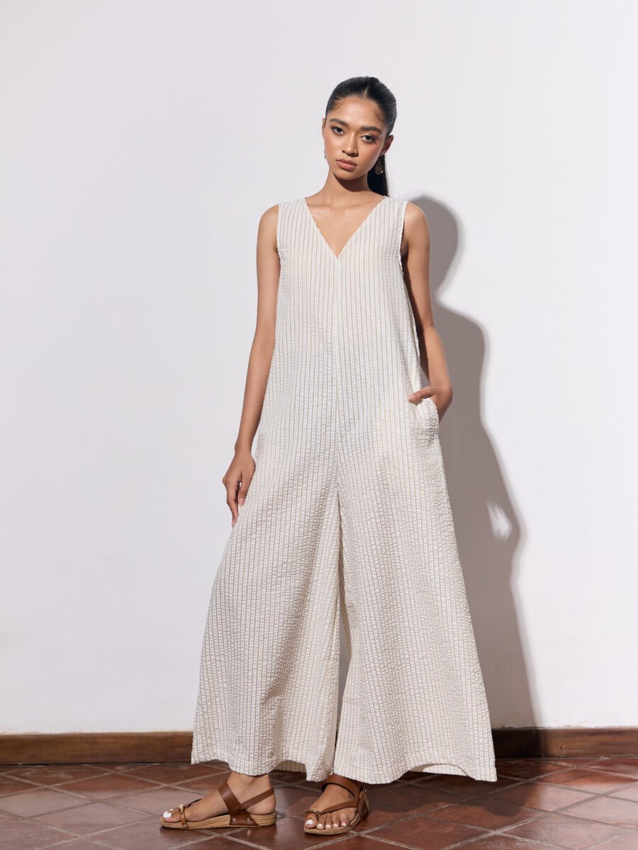 MIKA JUMPSUIT
