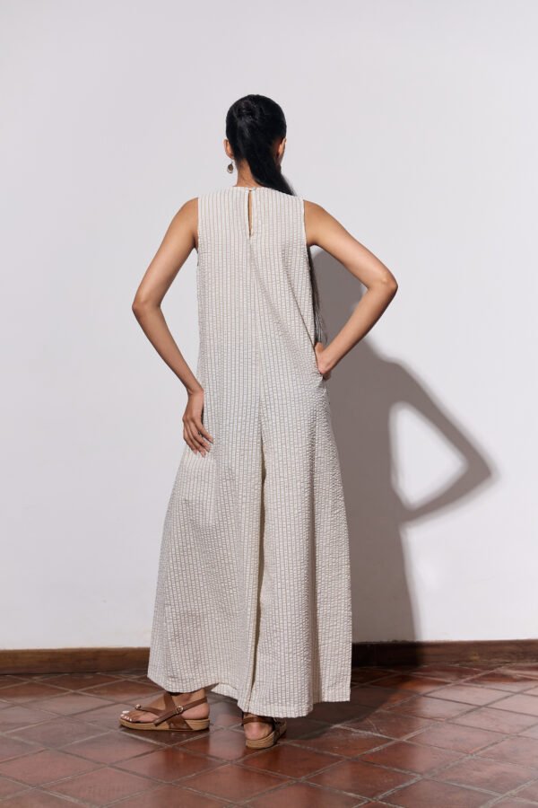 MIKA JUMPSUIT
