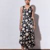 NIKKI HANKY DRESS