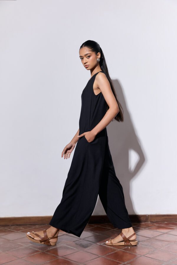 MIKA JUMPSUIT