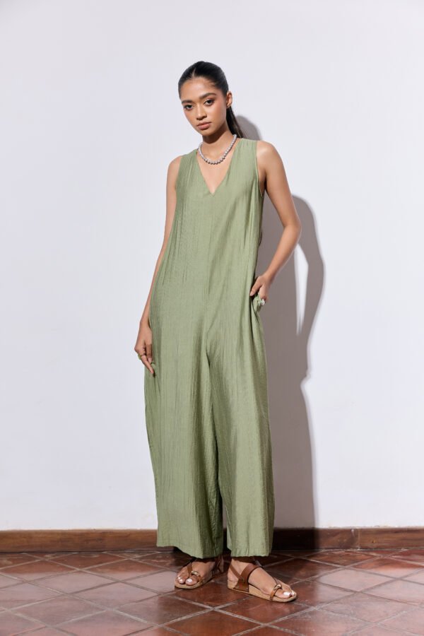 MIKA JUMPSUIT