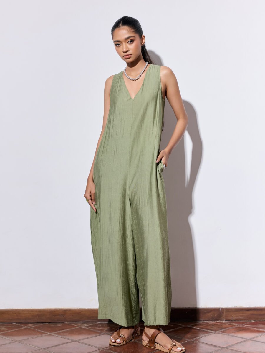 MIKA JUMPSUIT