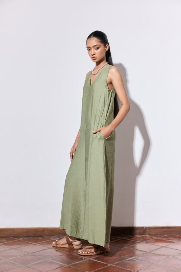 MIKA JUMPSUIT