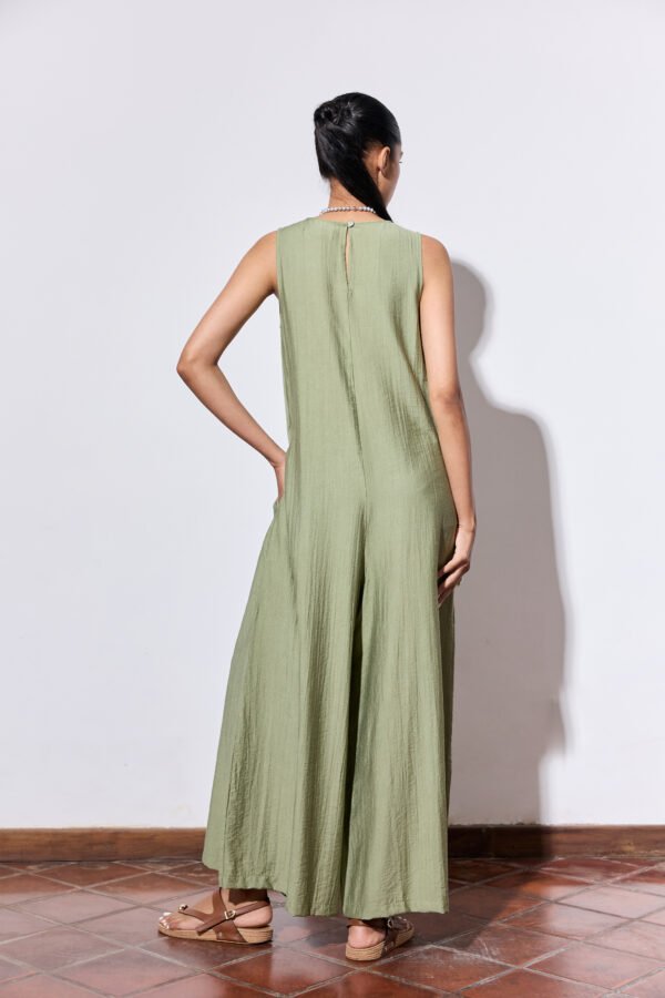 MIKA JUMPSUIT