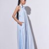 Csol11650 2 ELIO HALTER DRESS